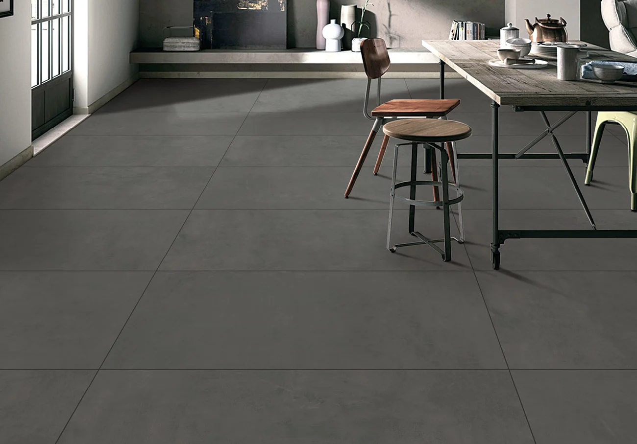 Factory Rustic Design Livingroom Hote Villa Wall Tile Ceramic Porcelain Floor Tile
