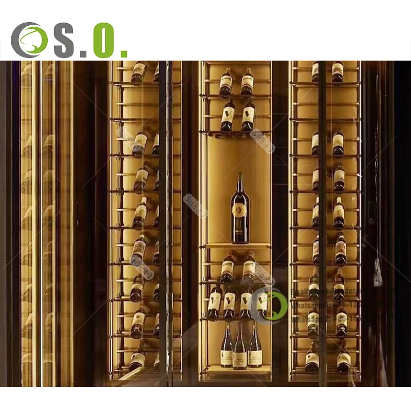 Modern Alcohol Rack Modern Alcohol Display Rack Wood Liquor Display Stand Shelf Wine Wall ...