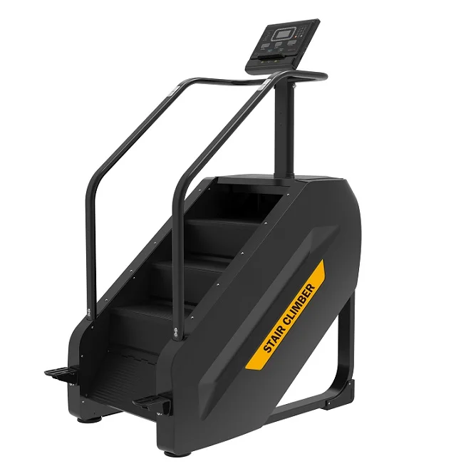 Gymマシン商業用フィットネス機器階段クライマーはしごstairmill
