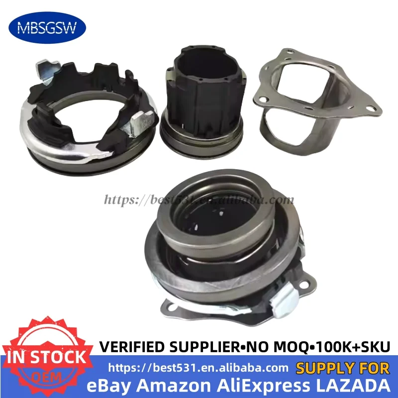 YUDAI Alternator YN4D20TCID-700018 X10000273 JFZ1913B