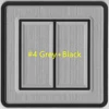 Grigio Nero