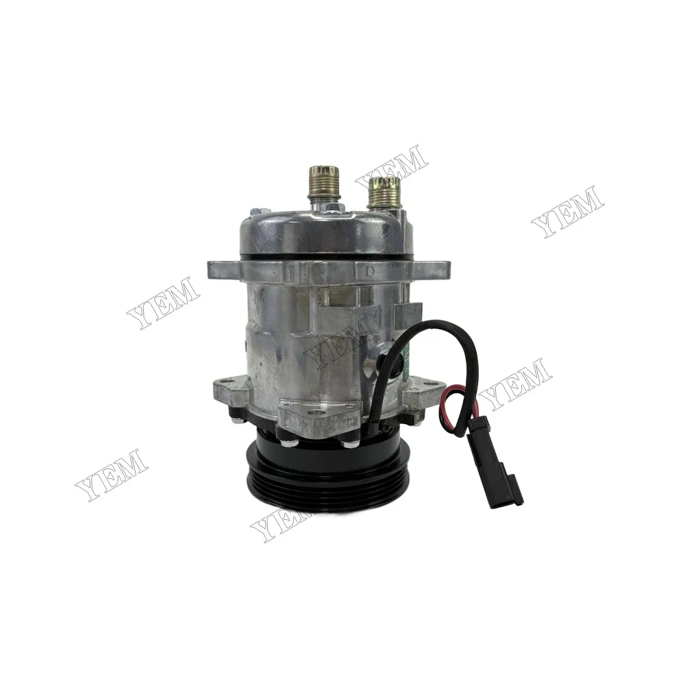 A/C Compressor 7363374 2228608974 Fit for Bobcat Engine 5