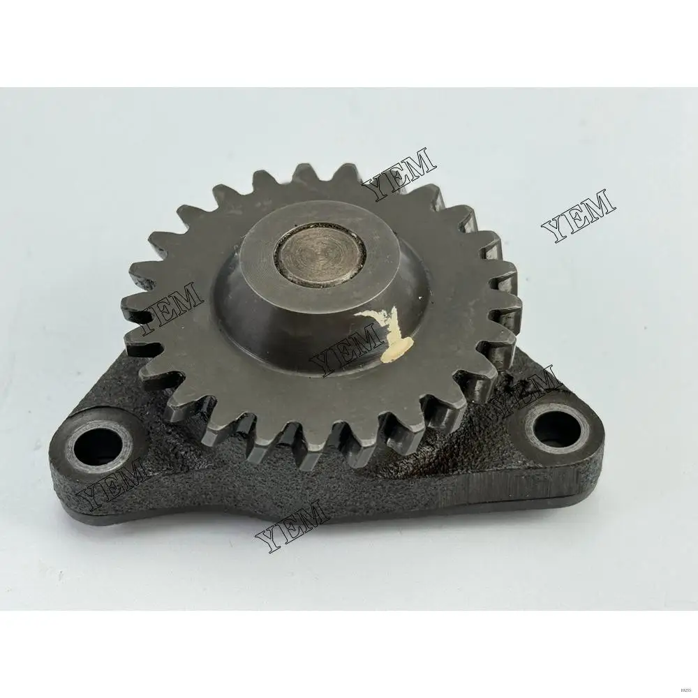 China Wholesale Oil Pump For Yanmar 3TNE66