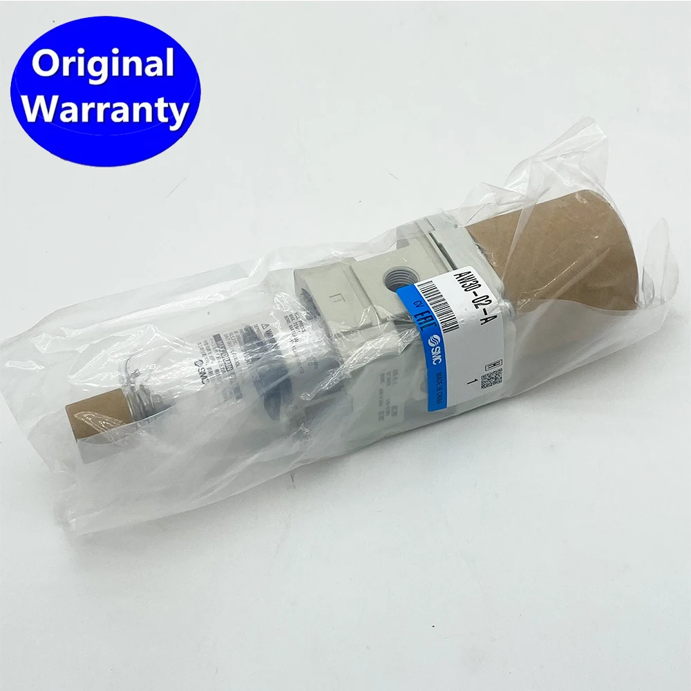 AW30-02-A Filter Regulator Combination Unit SMC Modular Type AW30