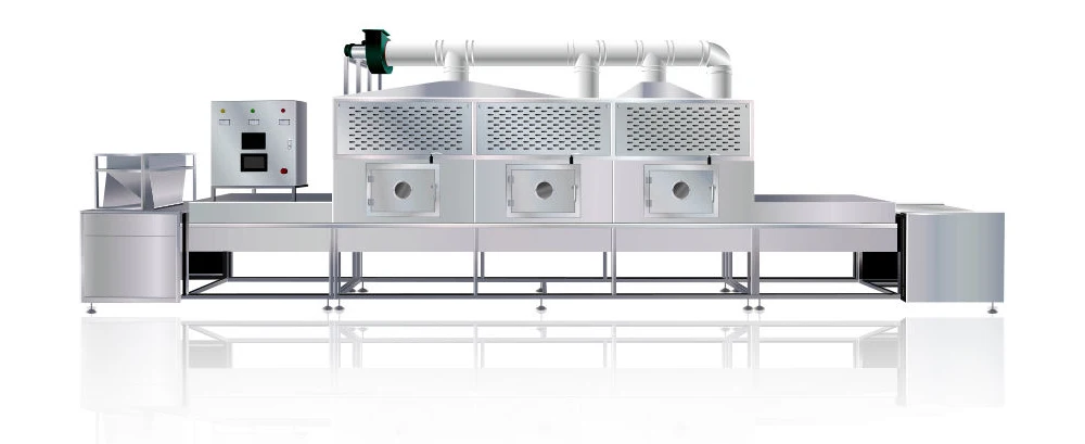 Thawing Equipment, 220 V, 10-200 KW - detail 14