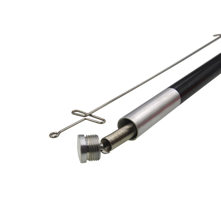 Vanishing Silk Cane Magic Tricks Magic Promotional Custom Smart Illusions Magic Wand Trick Prop