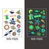 WS-Y025