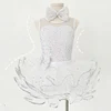 White Dance Wear