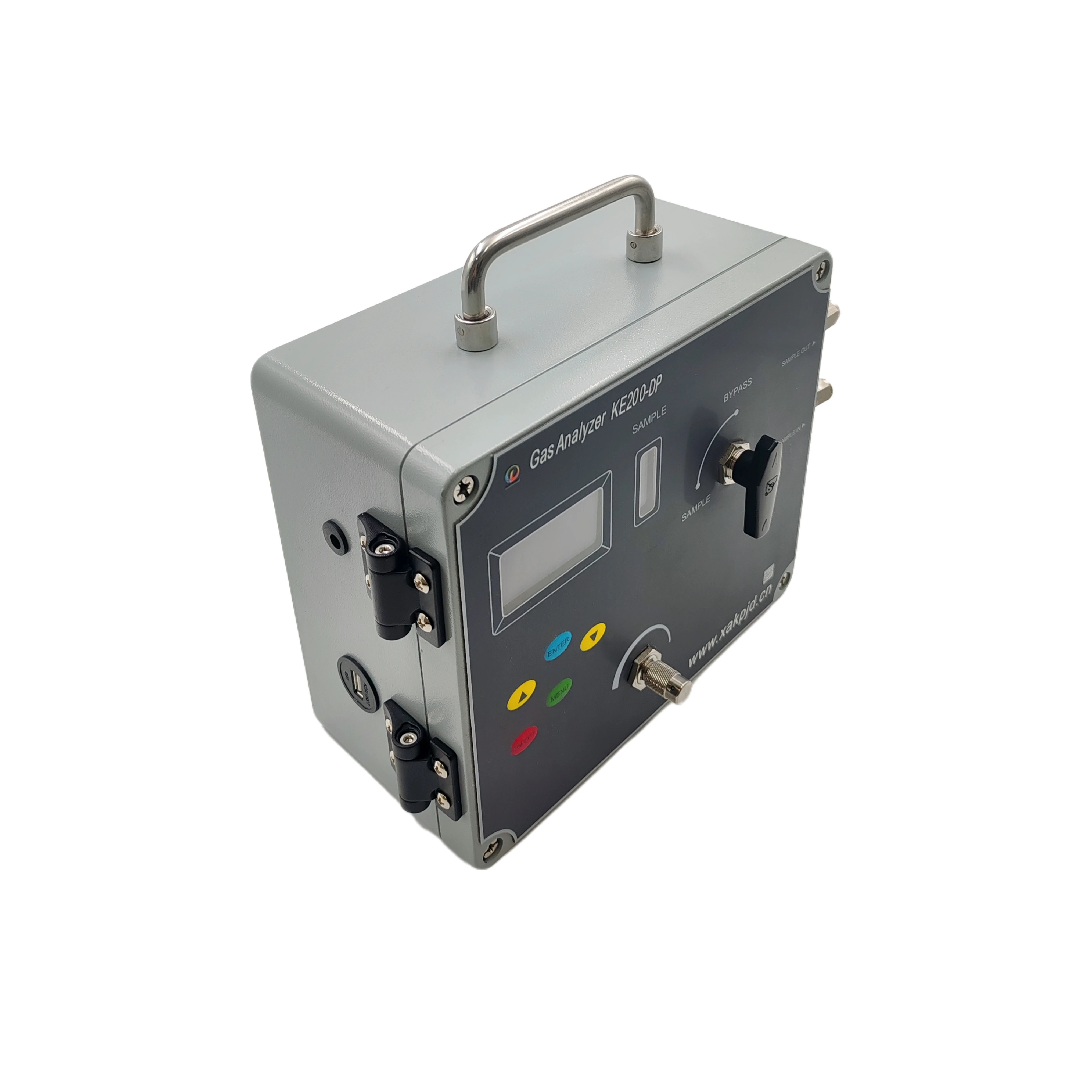 KE200-DP Portable Dew - Point Meter