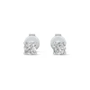 10k white gold