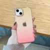gradient orange yellow