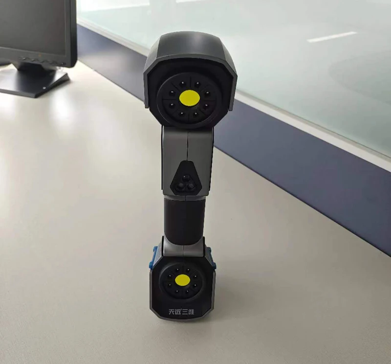 Alibaba.com: Guandiao Freescan UE7 UE11 3D Laser Scanner with 360 ...