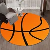 Stile basket arancione
