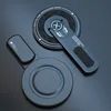 TS10 decompression stand - gunmetal
