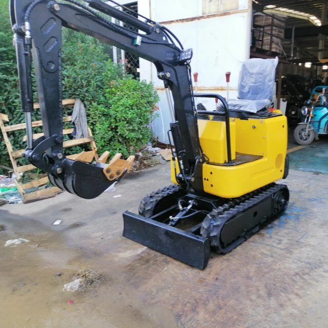 Mini Excavator Original HG01 1T  Mini Excavator for Sale at Discounted Price for Sale