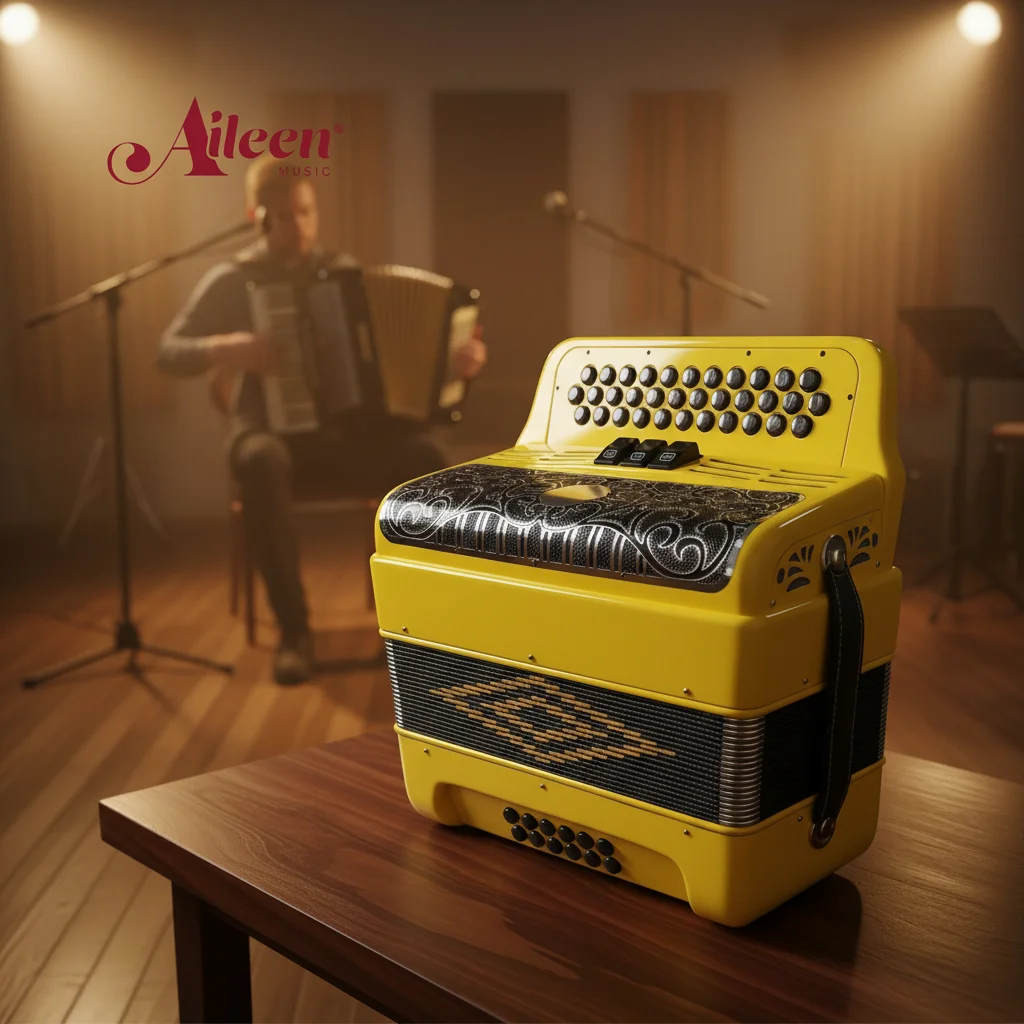 アコーディオン 34ボタン 12ベース 楽器 B3412C-H-1| Alibaba.com