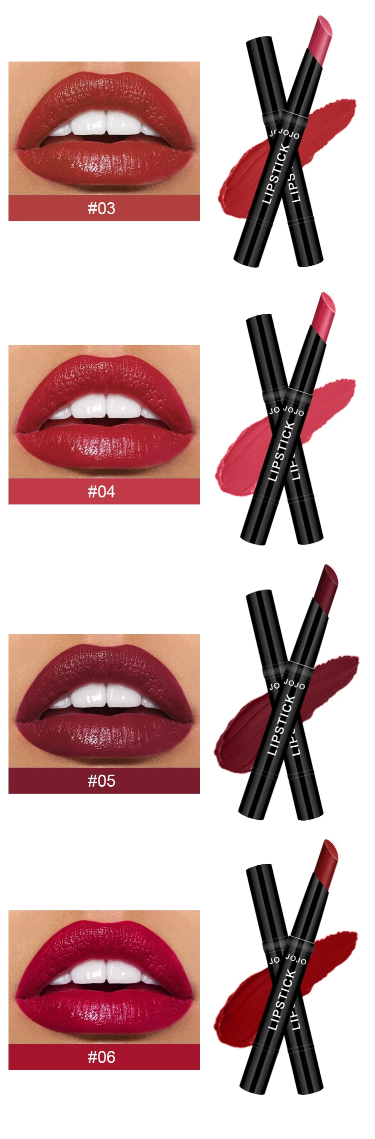 lipstick pencil