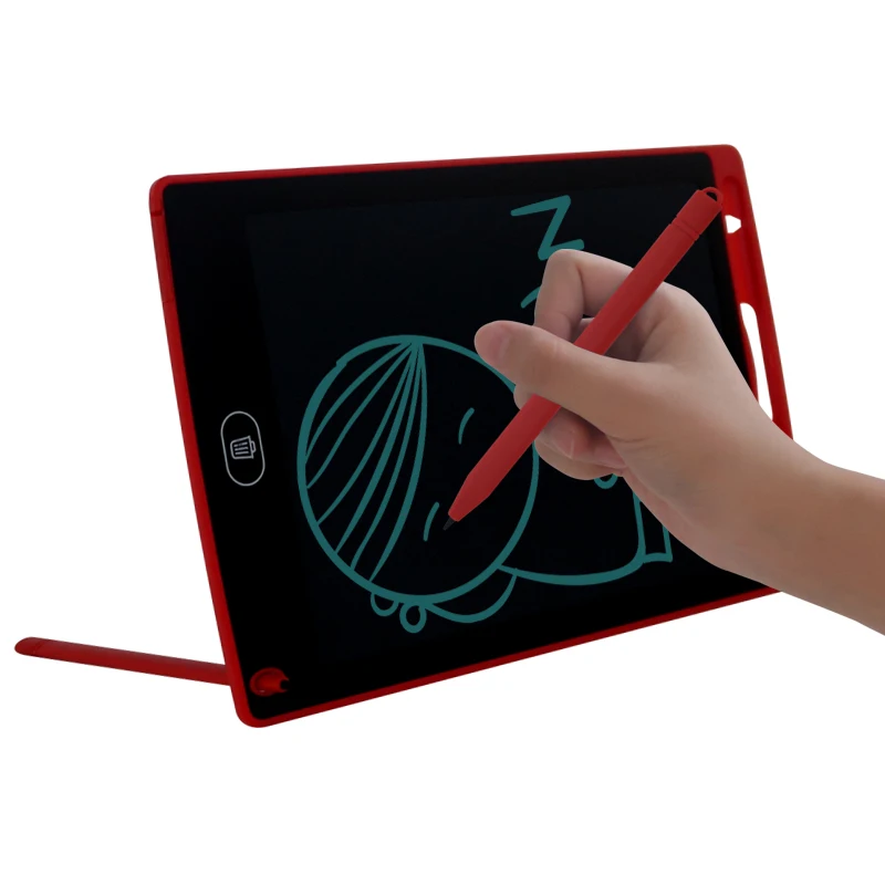 Kids Electronic Digital LCD Writing Pad Tablet Drawing Graphic Board Notepad Lot 