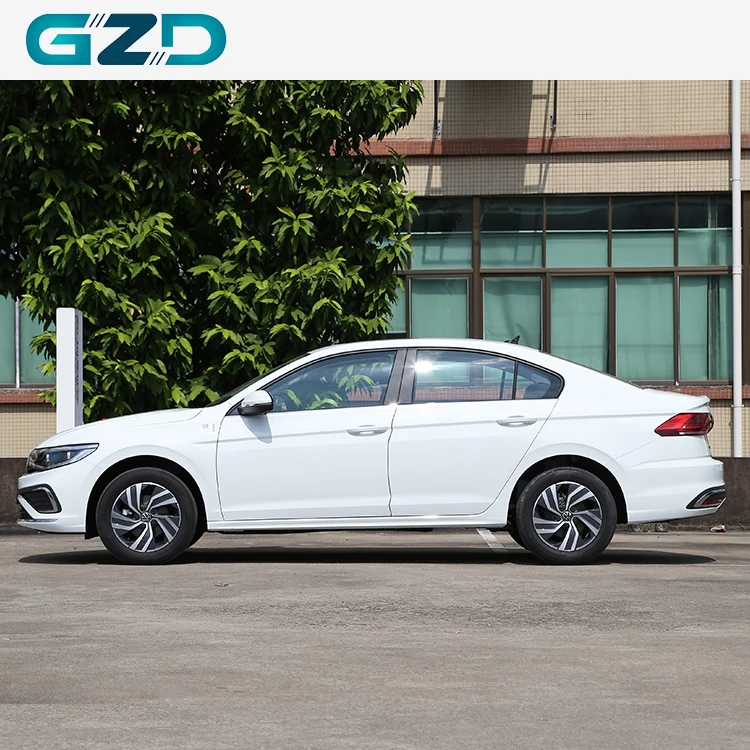 Volkswagen Bora 2025 - Efficient Sedan for Chinese Market