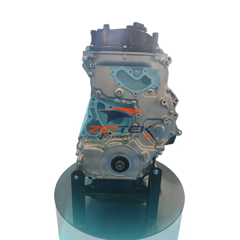 2.8L 1GD-FTV Diesel Motor 1GD Engine for Toyota Hilux Fortuner