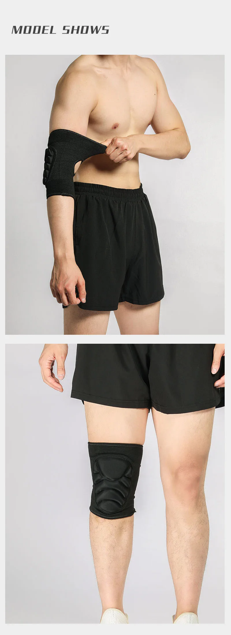 Knee Pad Image 4