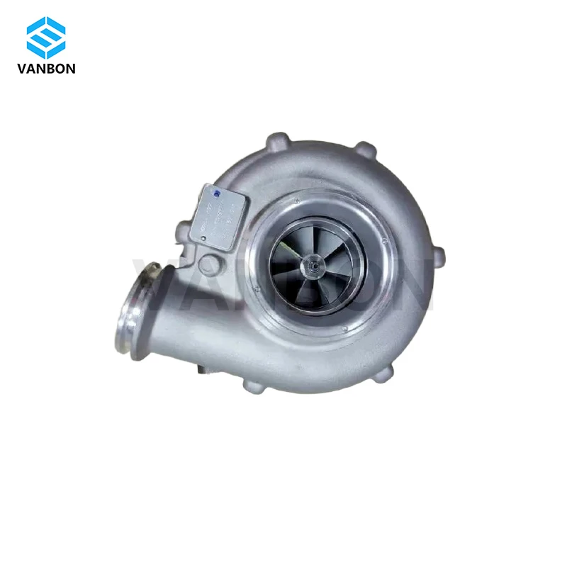 Borg Warner MAN Borg TGS için 53281013091 53299887131 turboşarj