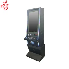 43 inch Vertical Gaming Metal Box Skilled Games Machines Cabinet Machines Made in China Factory Cheap Price For Sale