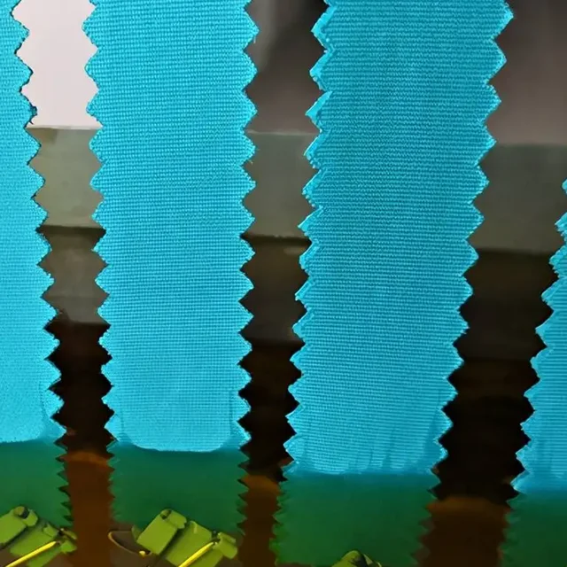 Pfas-free Anti-wicking Finishes Ribbon Anti-Siphon Fluorine-Free Waterproof Chemical