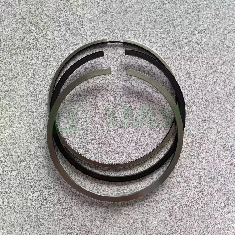 L3Y4-11-SC0 Genuine Mazda PISTON RING SET L3K9 L3-VDT DISI - View #4