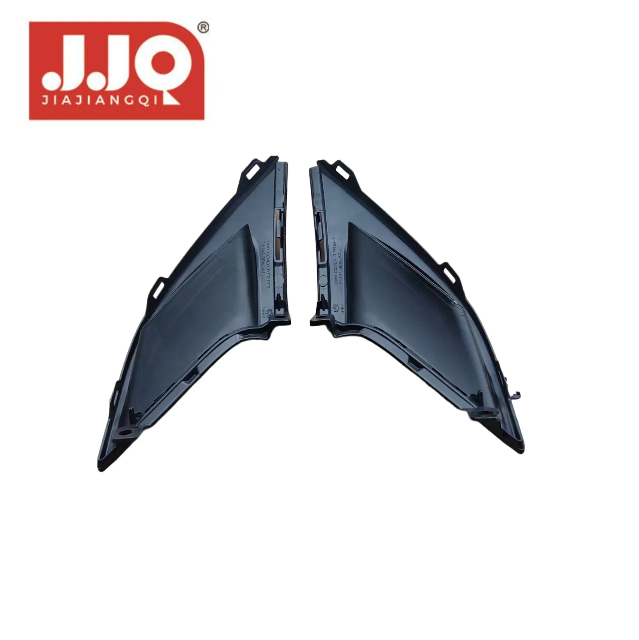 JJQ OEM 71191-30A-A10ZS 71141-30A-A10ZS COVER, L. FR. BUMPER LOWER