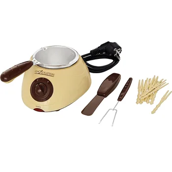 Chocolatiere Electric Chocolate Melting Pot