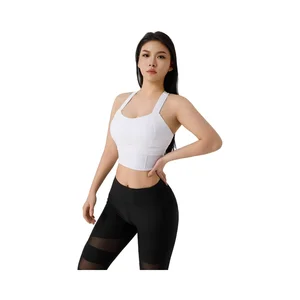 Women  Gym  Fast Delivery Excellent Gym Active Wear Two Piece U-back Athletic Yoga Sets Fitness