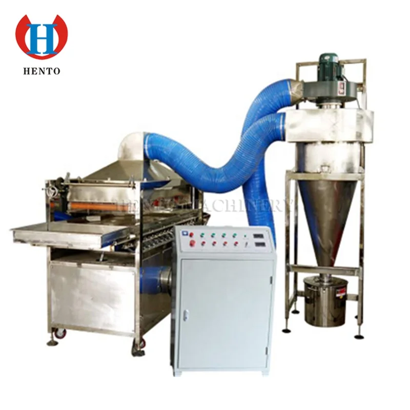 High Voltage Electrostatic Precipitator / Tea Electrostatic Precipitator / Mini Electrostatic Precipitator for Sale