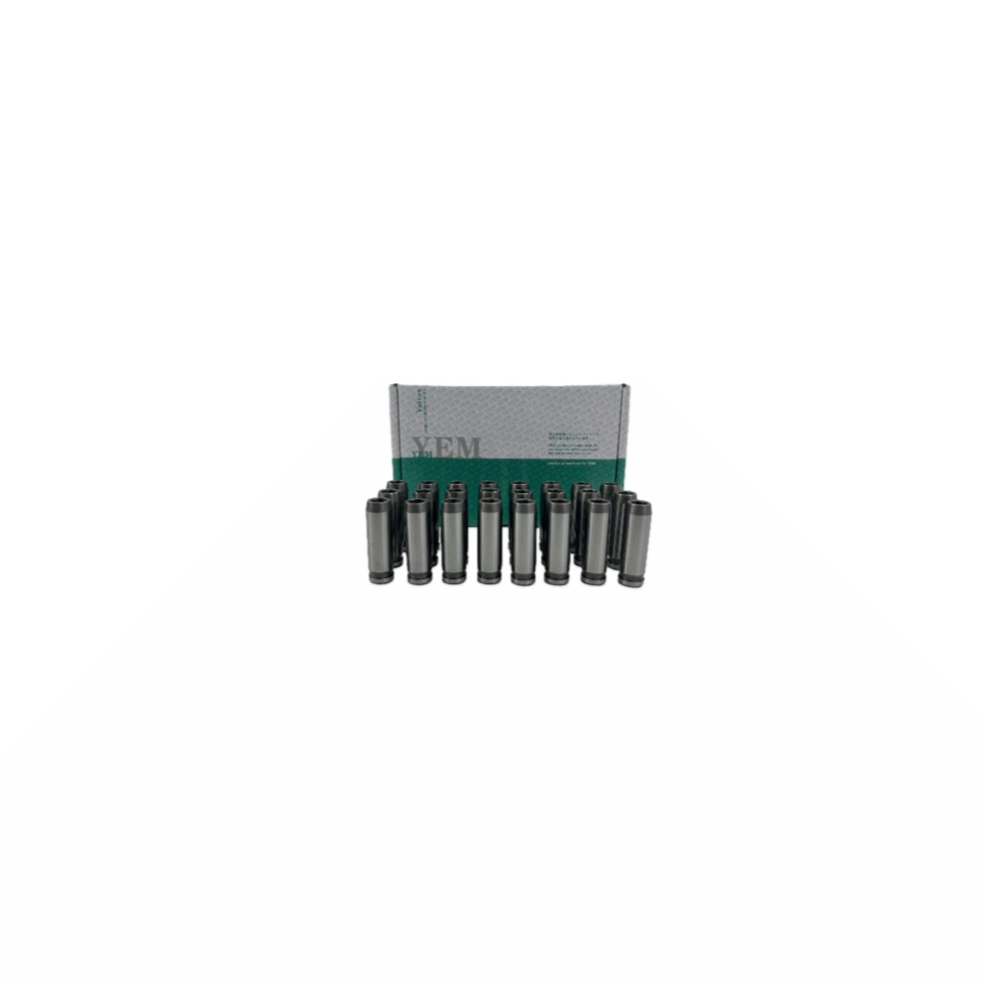 S6A Machinery Valve Guide for Mitsubishi Replacement Engine Parts