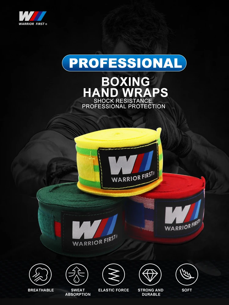 target boxing hand wraps