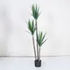 Árbol de Sisal Estilo C 160cm