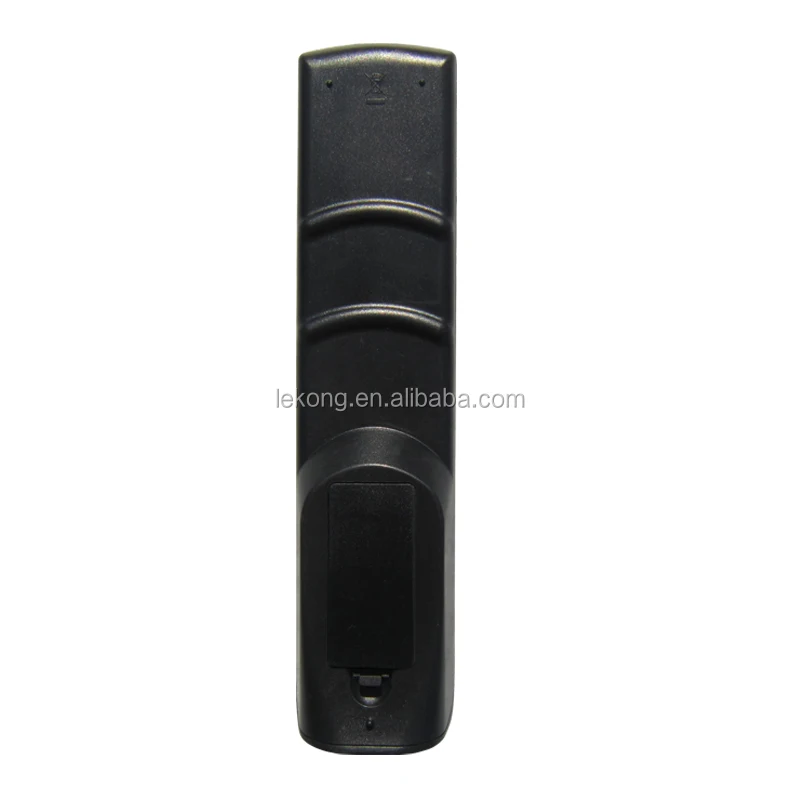 Remote Control ACONATIC 49US531AN for Smart TV KROHLER with Youtube Button