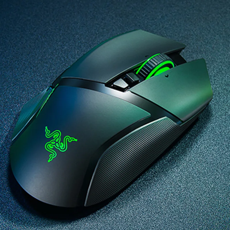 RAZER BASILISK ULTIMATE 未使用品 Amazon.co.jp: Razer(レイザー) Basilisk Ultimate ゲーミング