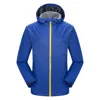 MAN BLUE