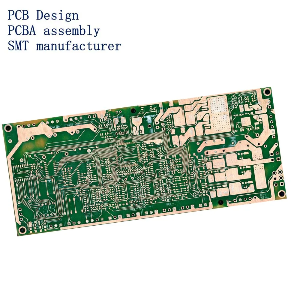 Professional Customized PCB Android  Mainboard PCBA Motherboard Electronic Products Design Assembly Turnkey Service