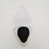 black 3pcs per box