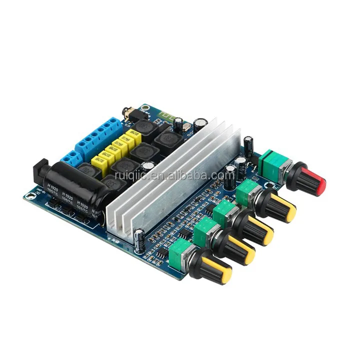 2*50w+100w tpa3116d2 blue tooth 5.0 hifi| Alibaba.com