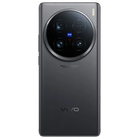 Vivo X100 Ultra - 5G Smartphone with 120hz AMOLED Display