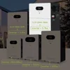 51.2V 200Ah-10kWh-inversor 5-7kW