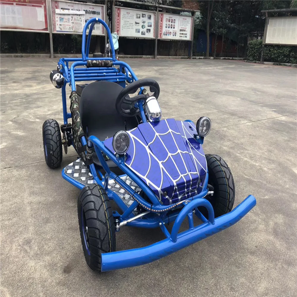 petrol go kart for sale