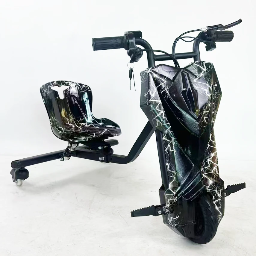 キッズ電動ドリフトトライクスクーター三輪オートバイ| Alibaba.com