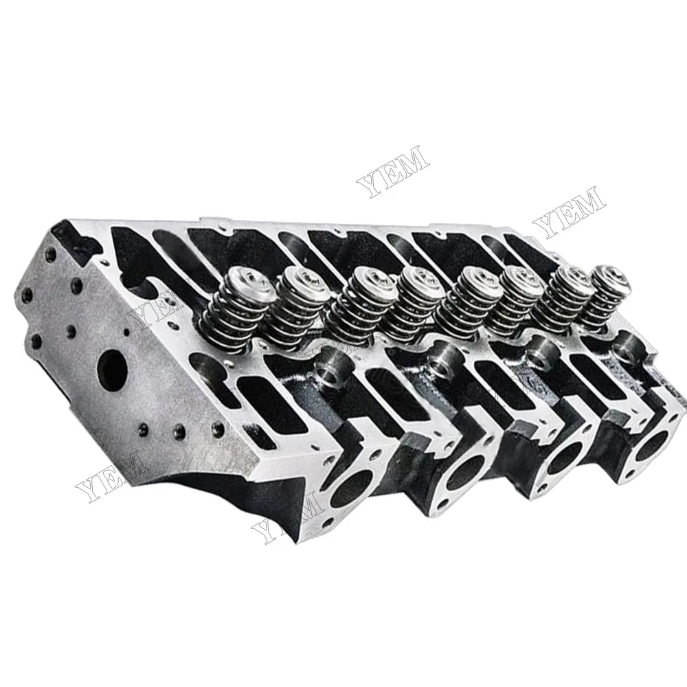 Cylinder Head Assy 4255259 Fit for Deutz BF4M 1013 Engine