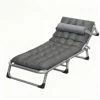 square tube gray pearl cotton pad