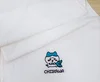 Cinnamoroll azul