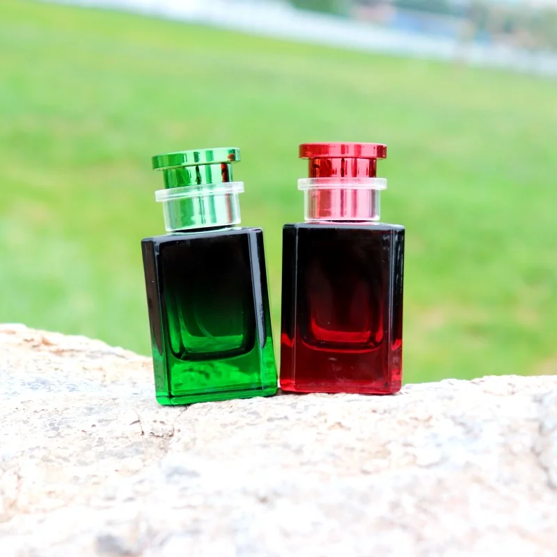 Shop Our Luxury Empty Perfume Bottles 30ml, 50ml, 100ml